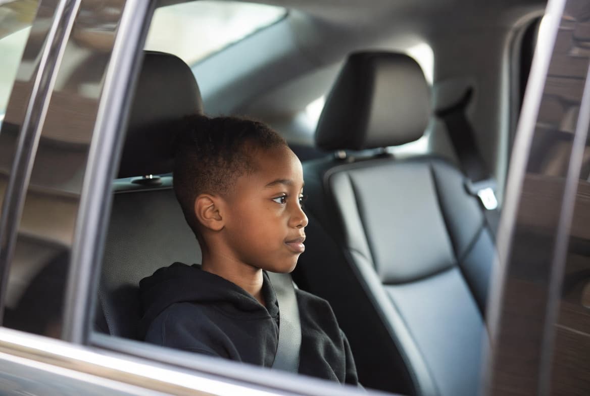 Community Access and Transport Services